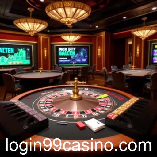 The Evolution of Online Gambling in 2025